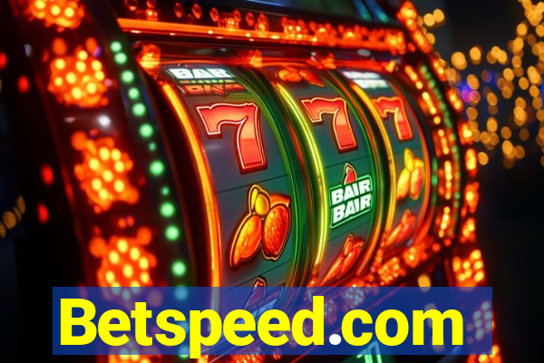 Betspeed.com