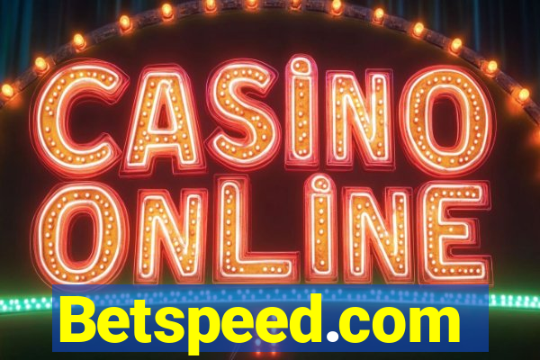 Betspeed.com