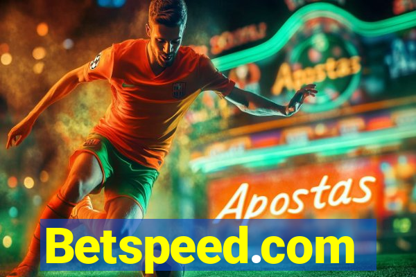 Betspeed.com