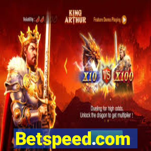 Betspeed.com
