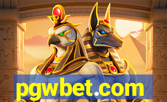 pgwbet.com