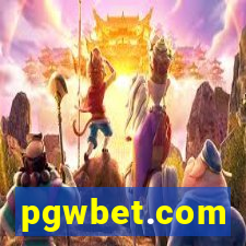 pgwbet.com