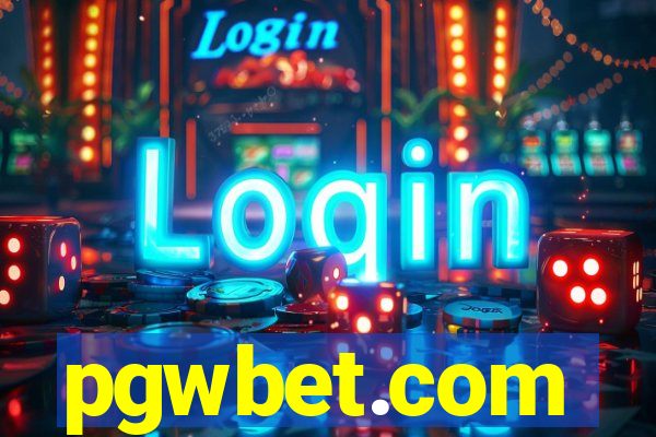 pgwbet.com