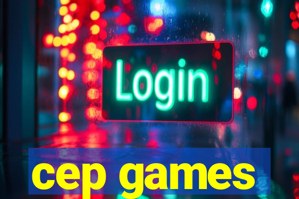 cep games