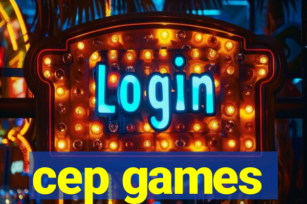 cep games