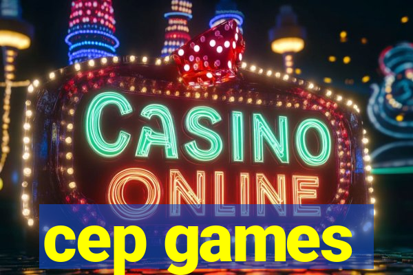 cep games