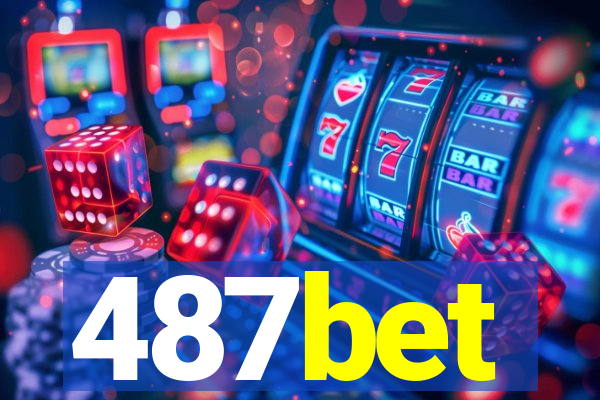 487bet