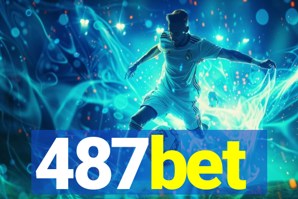 487bet