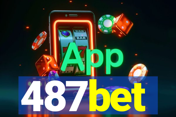 487bet