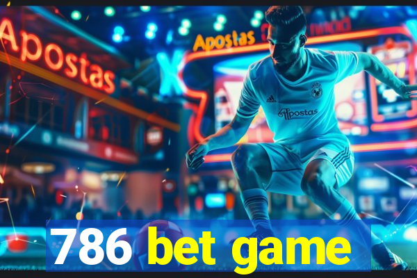 786 bet game
