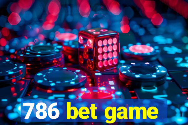 786 bet game