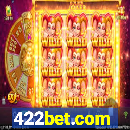 422bet.com