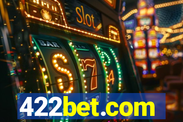 422bet.com