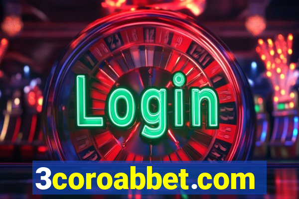 3coroabbet.com