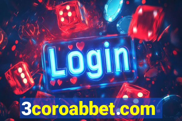 3coroabbet.com