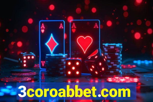 3coroabbet.com