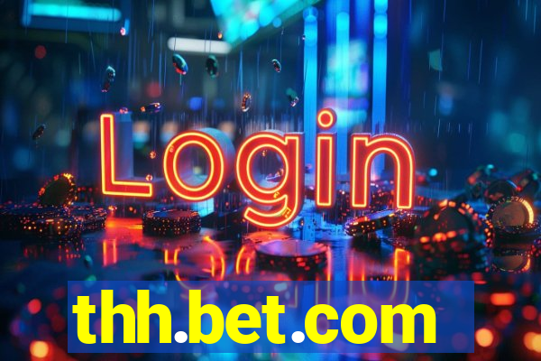 thh.bet.com