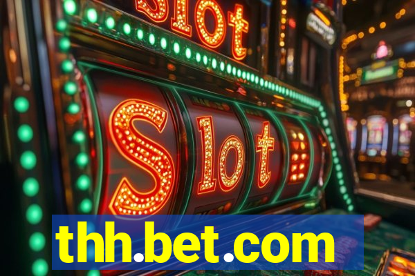 thh.bet.com