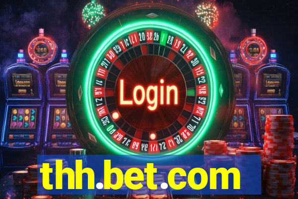 thh.bet.com