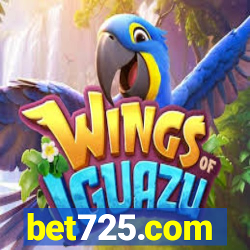 bet725.com
