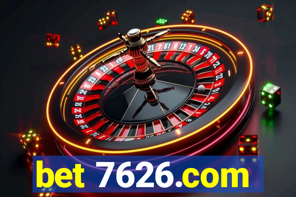 bet 7626.com