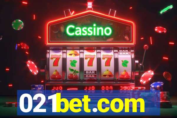 021bet.com