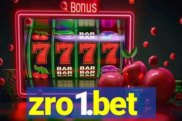 zro1.bet
