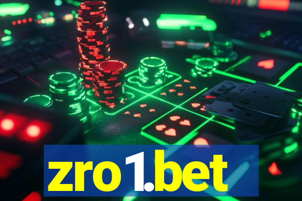 zro1.bet