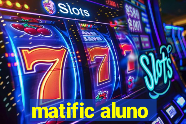 matific aluno