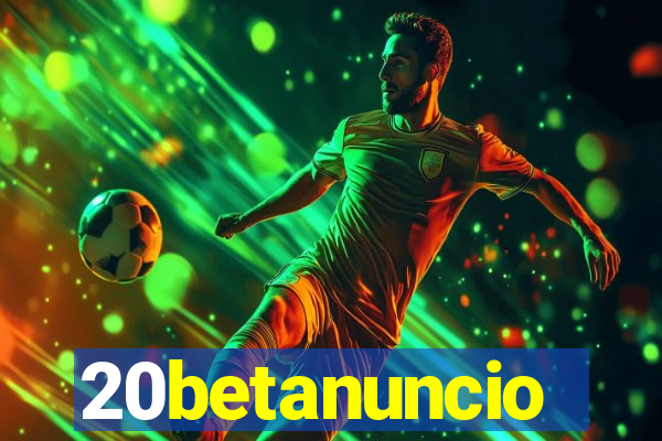 20betanuncio