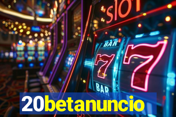 20betanuncio