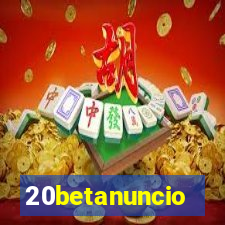 20betanuncio