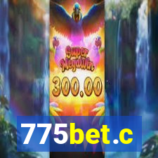 775bet.c