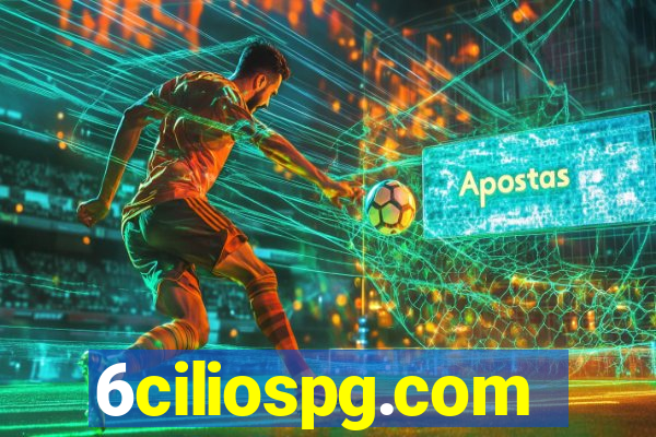6ciliospg.com