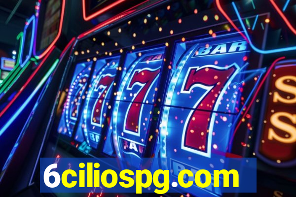 6ciliospg.com
