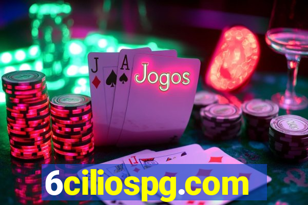 6ciliospg.com