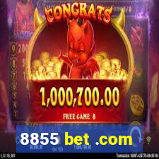 8855 bet .com