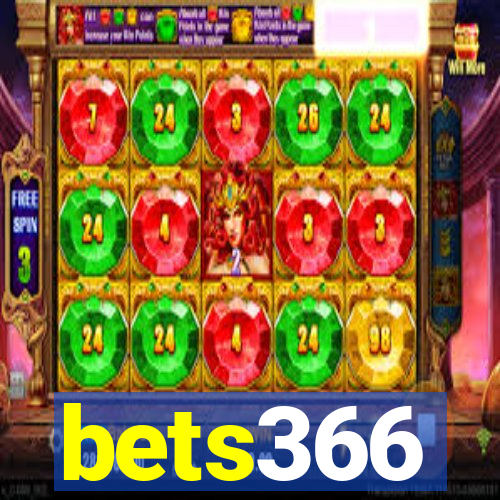 bets366