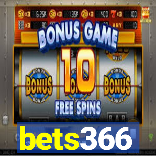 bets366