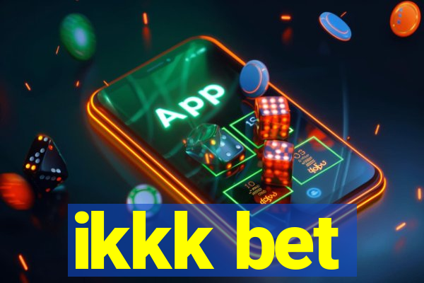 ikkk bet