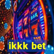 ikkk bet