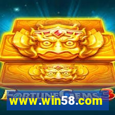 www.win58.com