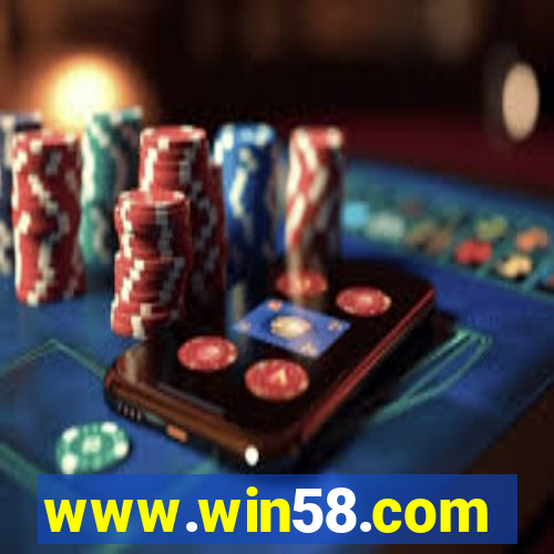www.win58.com