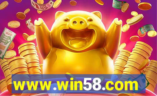 www.win58.com