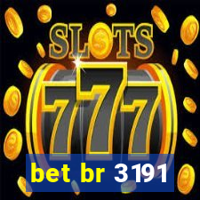 bet br 3191