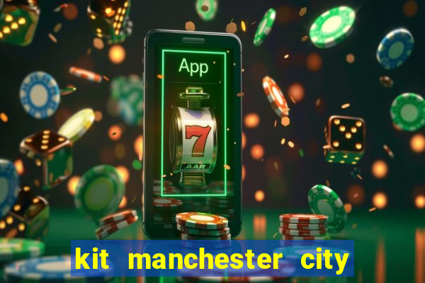 kit manchester city dls 23