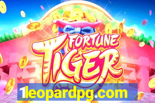 1leopardpg.com