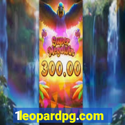 1leopardpg.com