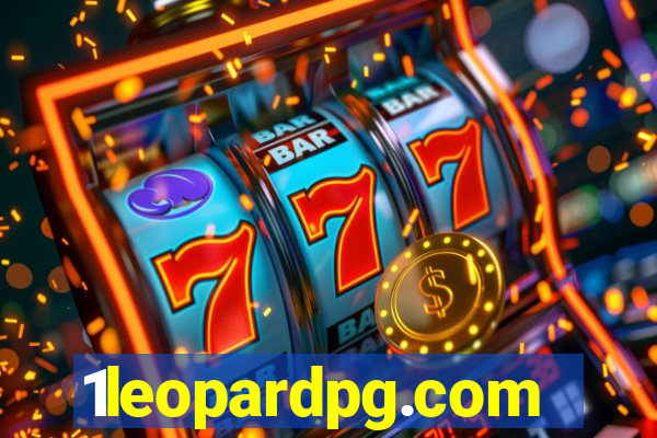 1leopardpg.com