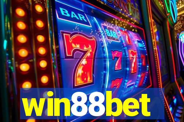 win88bet